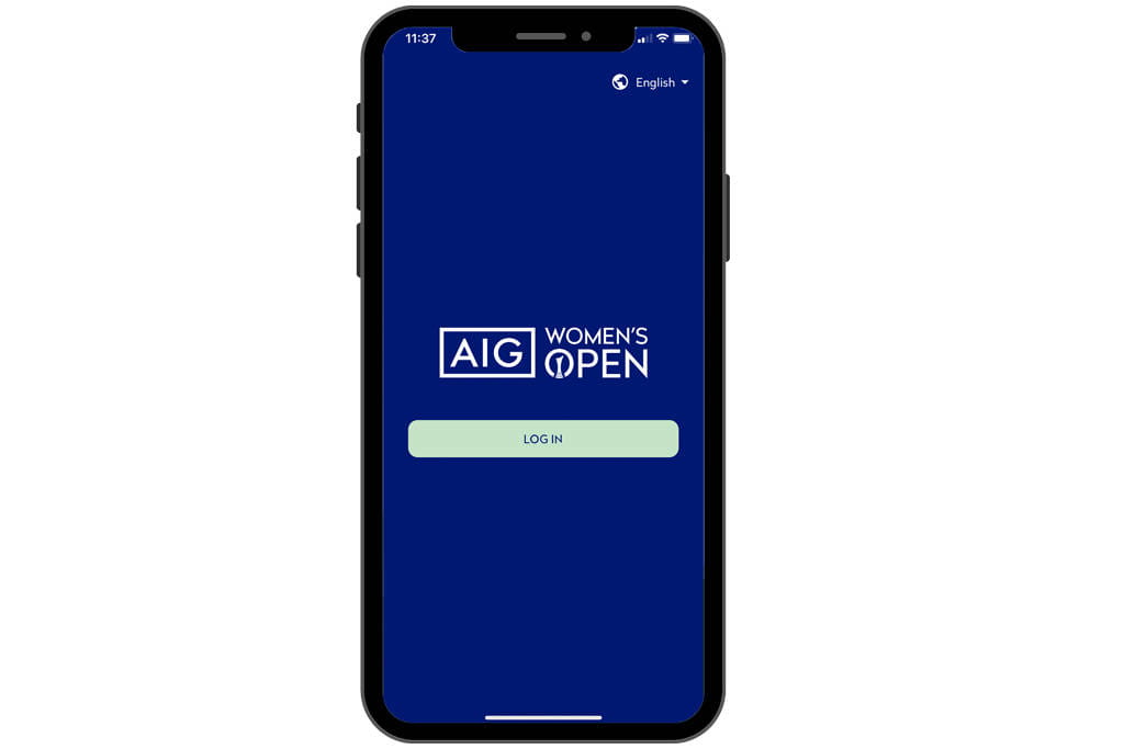 AIGWO tickets app